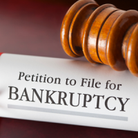 Bankruptcy, Reorganiztion and Workout